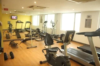 Лудхиана: Keys Select by Lemon Tree Hotels, Ludhiana