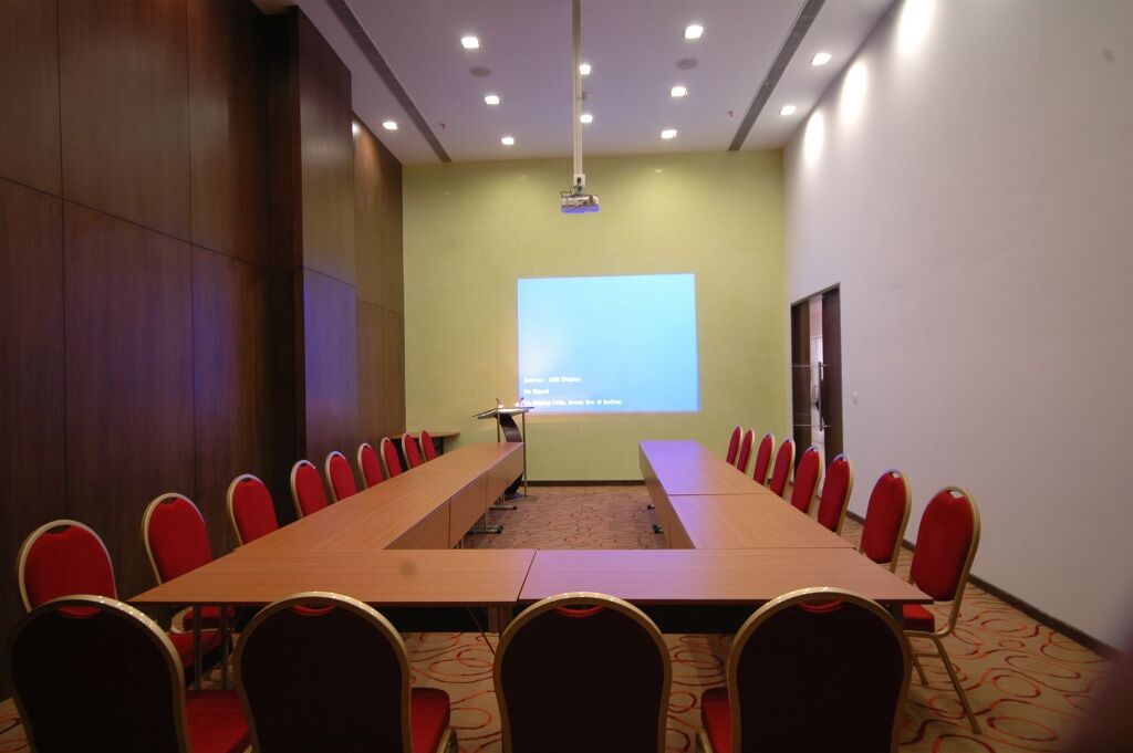 Лудхиана: Keys Select by Lemon Tree Hotels, Ludhiana