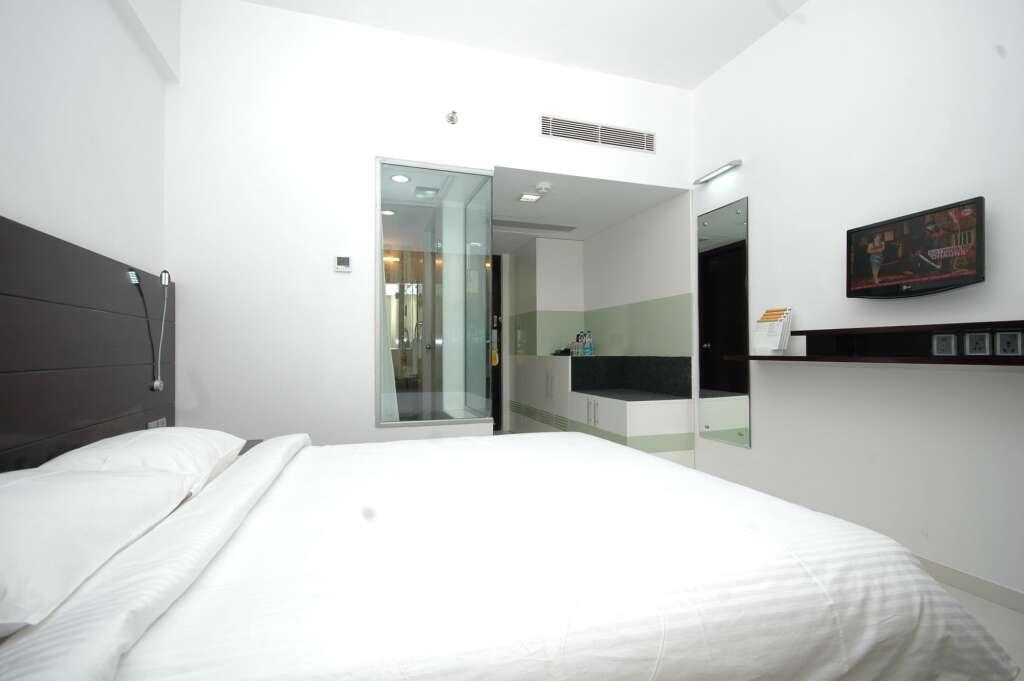 Лудхиана: Keys Select by Lemon Tree Hotels, Ludhiana
