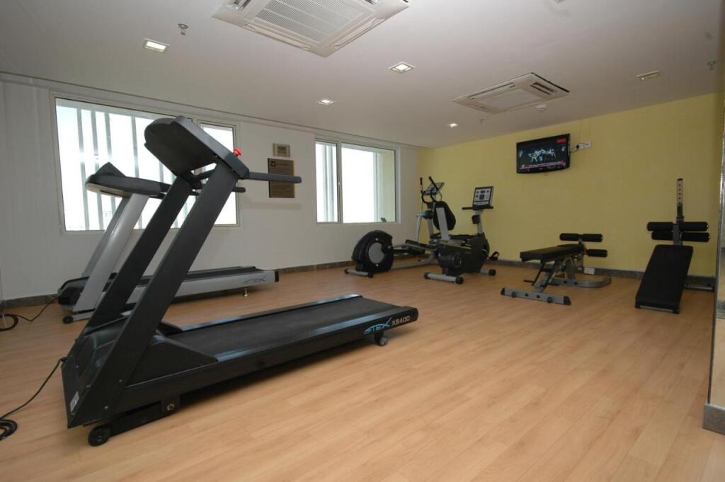 Лудхиана: Keys Select by Lemon Tree Hotels, Ludhiana