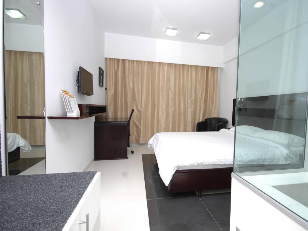 Лудхиана: Keys Select by Lemon Tree Hotels, Ludhiana