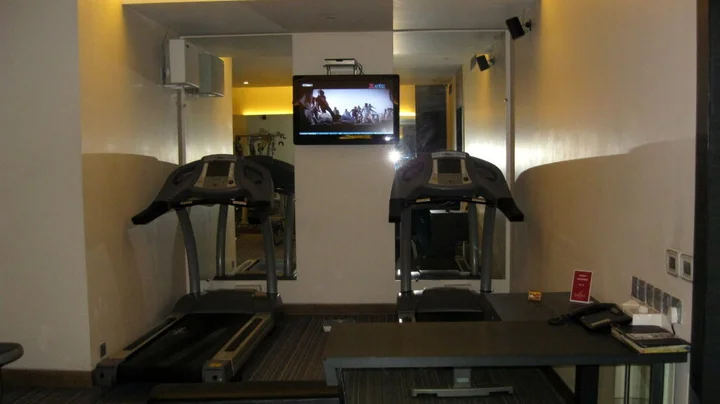 Колката: The Sonnet