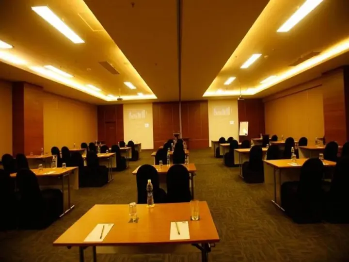 Бангалор: Keys Select by Lemon Tree Hotels, Hosur Road, Bengaluru