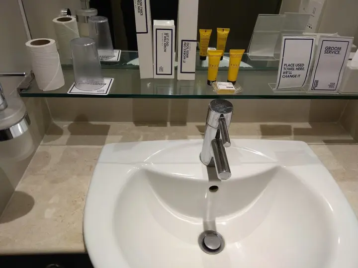 Бангалор: Keys Select by Lemon Tree Hotels, Hosur Road, Bengaluru