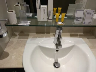 Бангалор: Keys Select by Lemon Tree Hotels, Hosur Road, Bengaluru