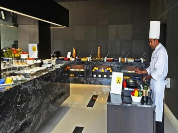 Бангалор: Keys Select by Lemon Tree Hotels, Hosur Road, Bengaluru