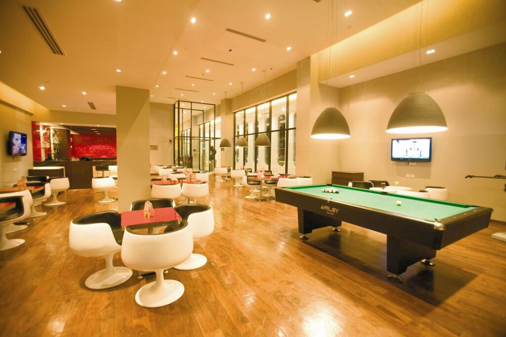Бангалор: Keys Select by Lemon Tree Hotels, Hosur Road, Bengaluru