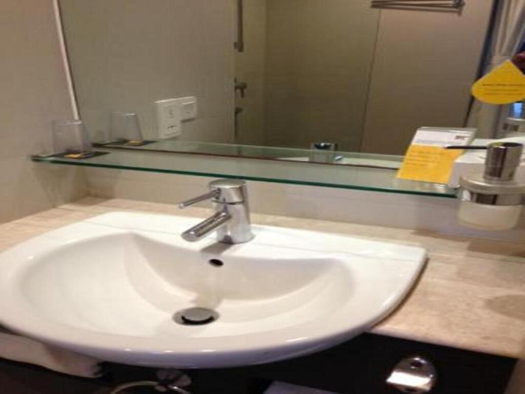 Бангалор: Keys Select by Lemon Tree Hotels, Hosur Road, Bengaluru