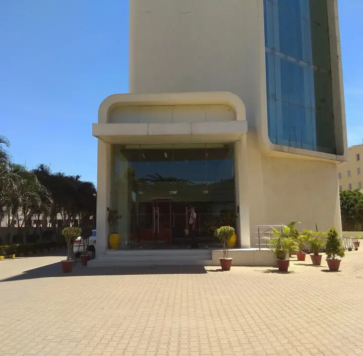 Бангалор: Keys Select by Lemon Tree Hotels, Hosur Road, Bengaluru