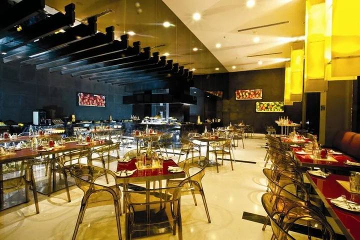 Бангалор: Keys Select by Lemon Tree Hotels, Hosur Road, Bengaluru