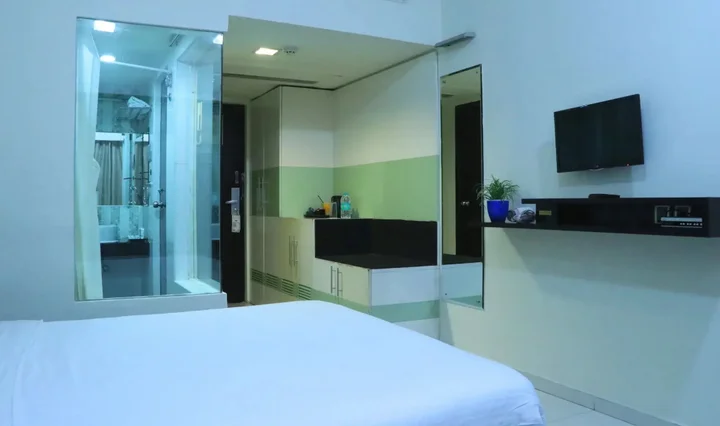 Тируванантапурам: Keys Select by Lemon Tree Hotels, Thiruvananthapuram