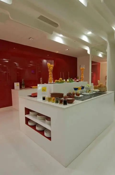Тируванантапурам: Keys Select by Lemon Tree Hotels, Thiruvananthapuram