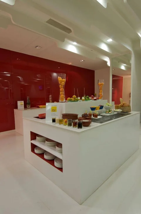 Тируванантапурам: Keys Select by Lemon Tree Hotels, Thiruvananthapuram