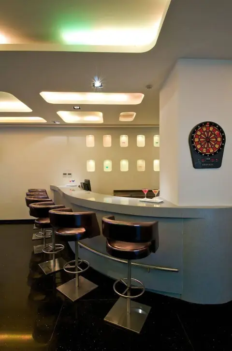 Тируванантапурам: Keys Select by Lemon Tree Hotels, Thiruvananthapuram