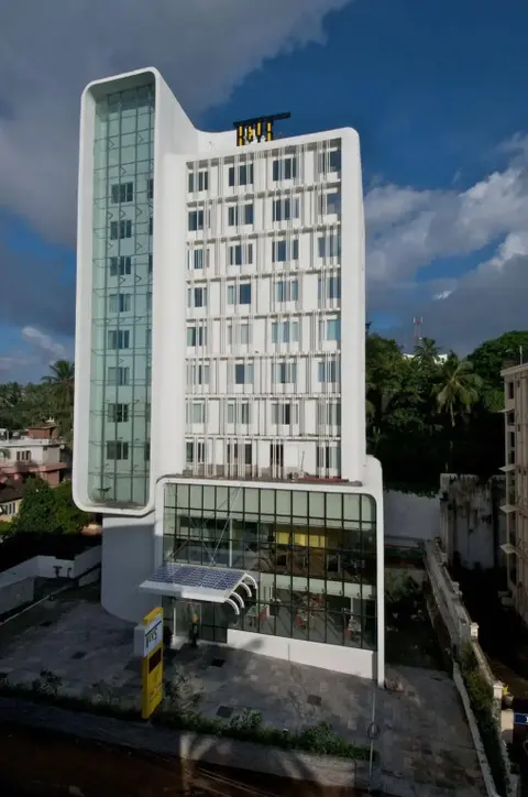 Тируванантапурам: Keys Select by Lemon Tree Hotels, Thiruvananthapuram