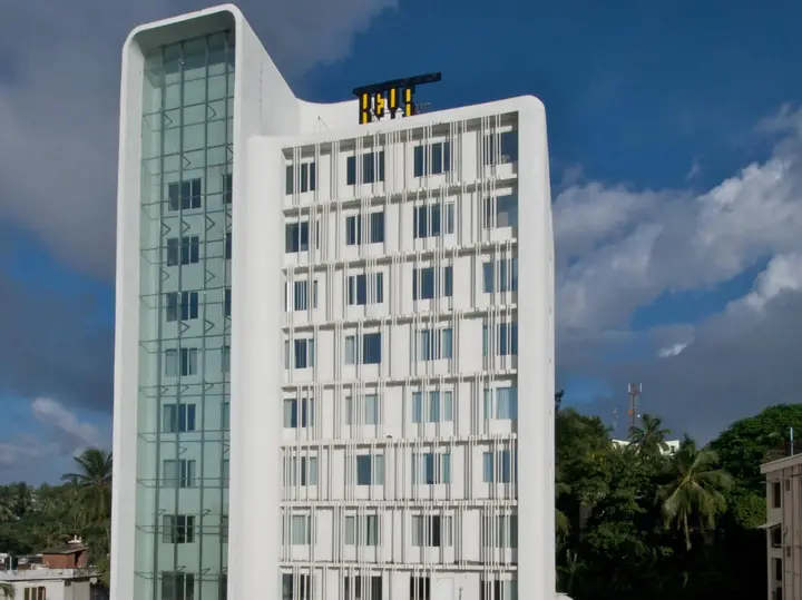 Тируванантапурам: Keys Select by Lemon Tree Hotels, Thiruvananthapuram