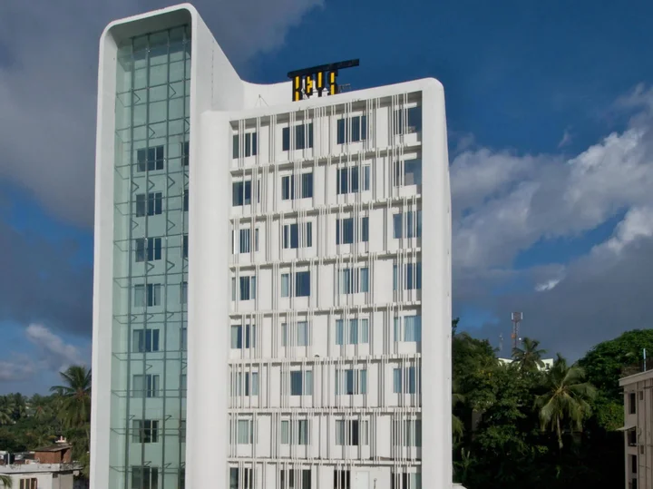 Тируванантапурам: Keys Select by Lemon Tree Hotels, Thiruvananthapuram