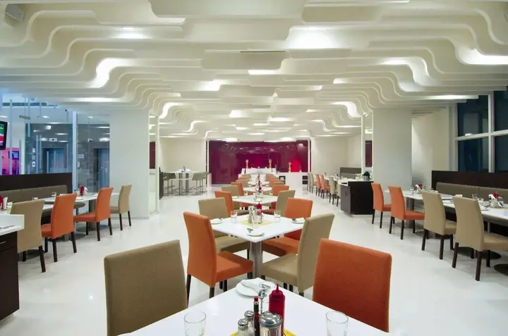 Тируванантапурам: Keys Select by Lemon Tree Hotels, Thiruvananthapuram