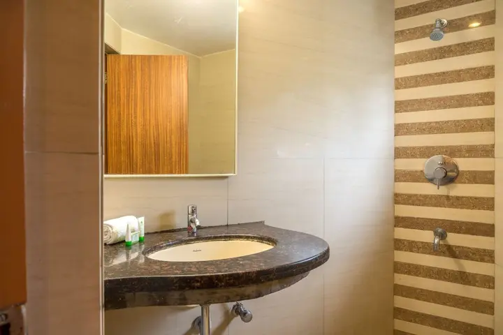 Пуна: Treebo Sahara Shivaji Nagar