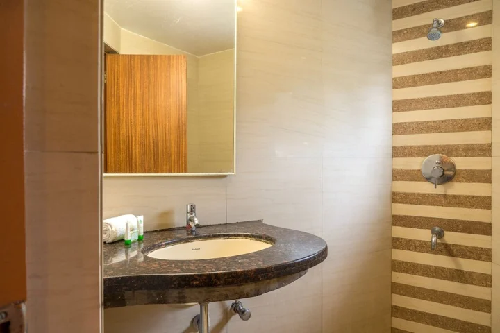 Пуна: Treebo Sahara Shivaji Nagar