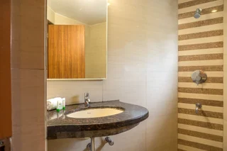 Пуна: Treebo Sahara Shivaji Nagar