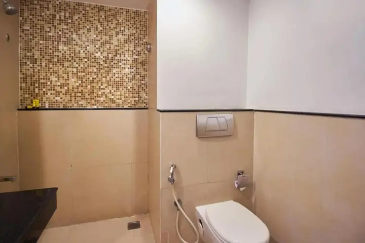 Ченнаи: Keys Prima by Lemon Tree Hotels, Katti-Ma, Chennai
