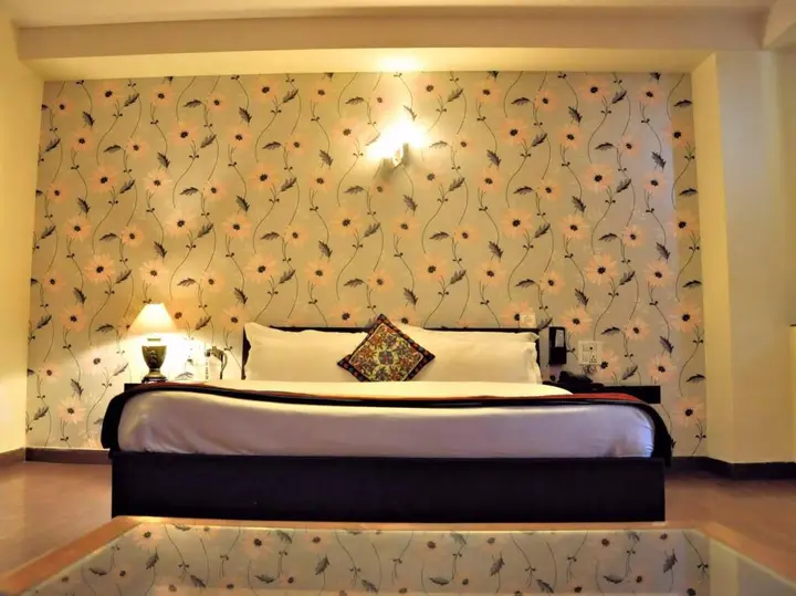 Амритсар: Hotel PR Residency