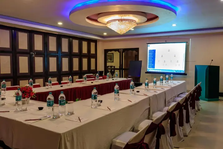 Амритсар: Hotel PR Residency