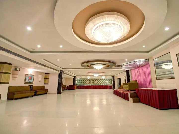 Амритсар: Hotel PR Residency