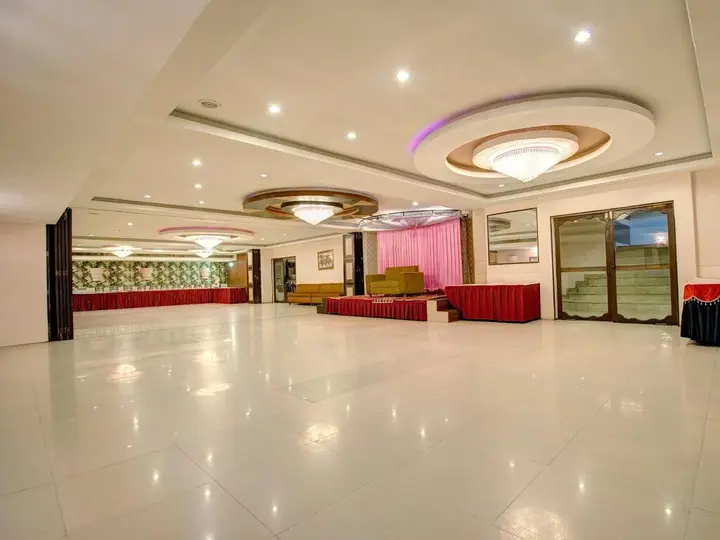 Амритсар: Hotel PR Residency
