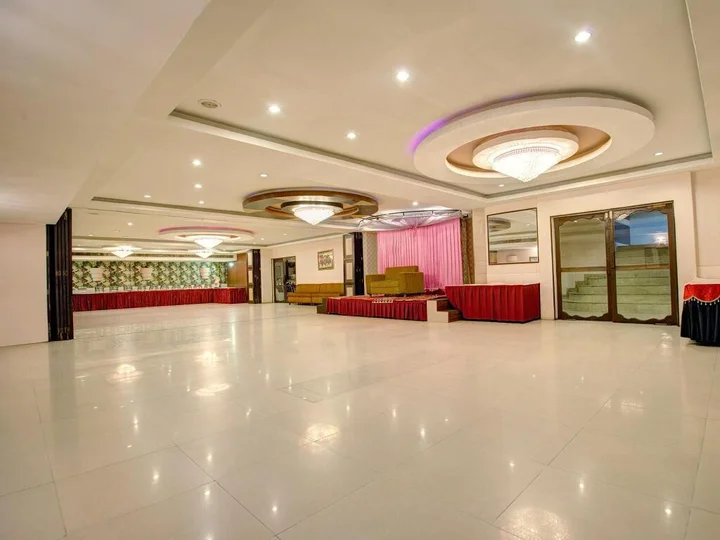 Амритсар: Hotel PR Residency