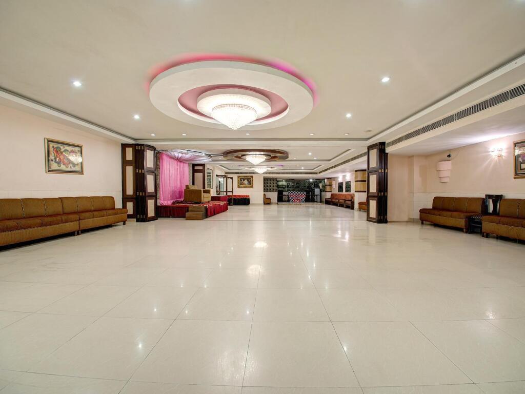 Амритсар: Hotel PR Residency
