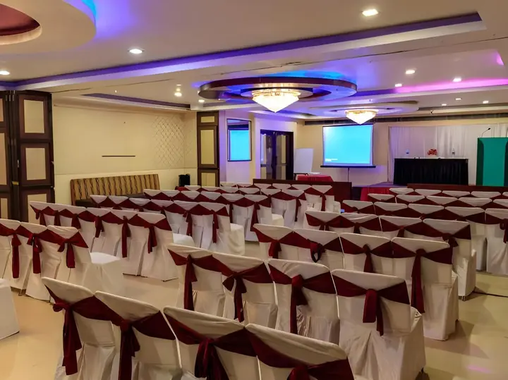 Амритсар: Hotel PR Residency