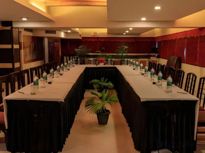 Амритсар: Hotel PR Residency