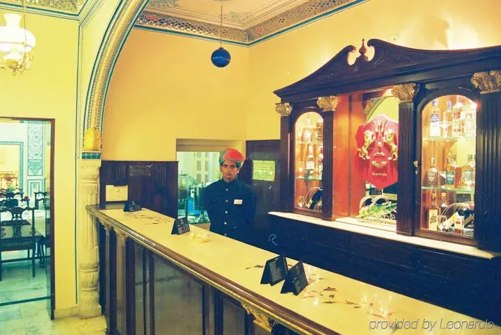 Джайпур: Shahpura House