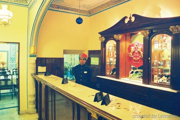 Джайпур: Shahpura House