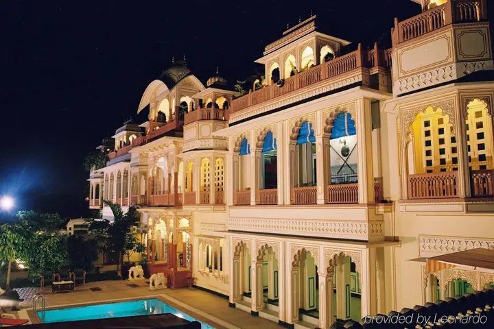 Джайпур: Shahpura House