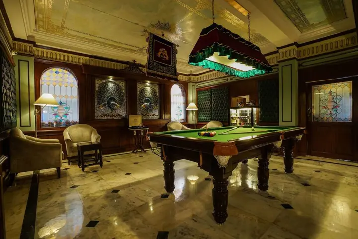 Джайпур: Shahpura House