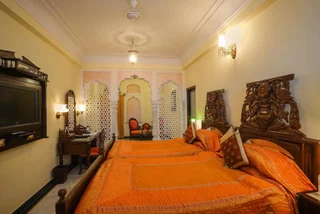 Джайпур: Shahpura House