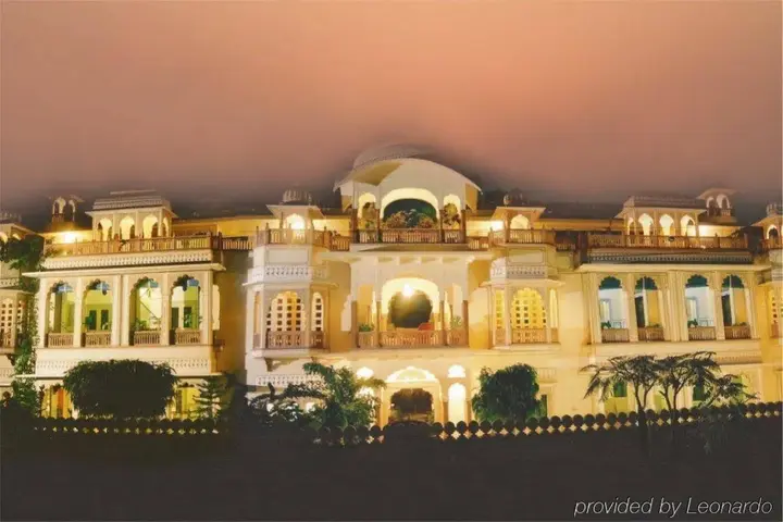 Джайпур: Shahpura House