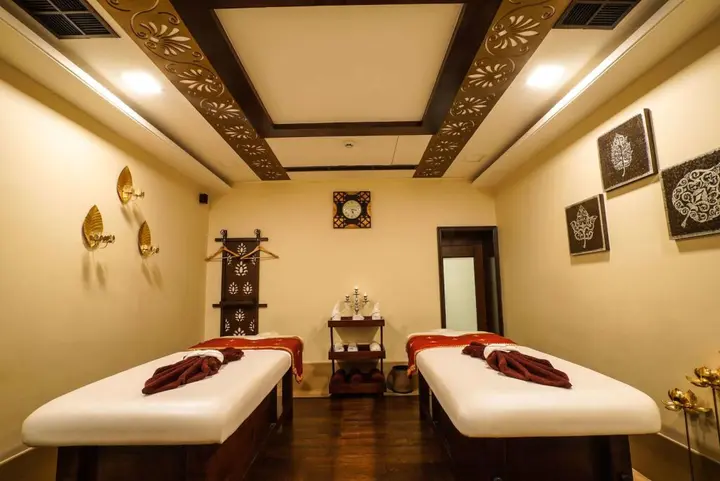 Джайпур: Shahpura House