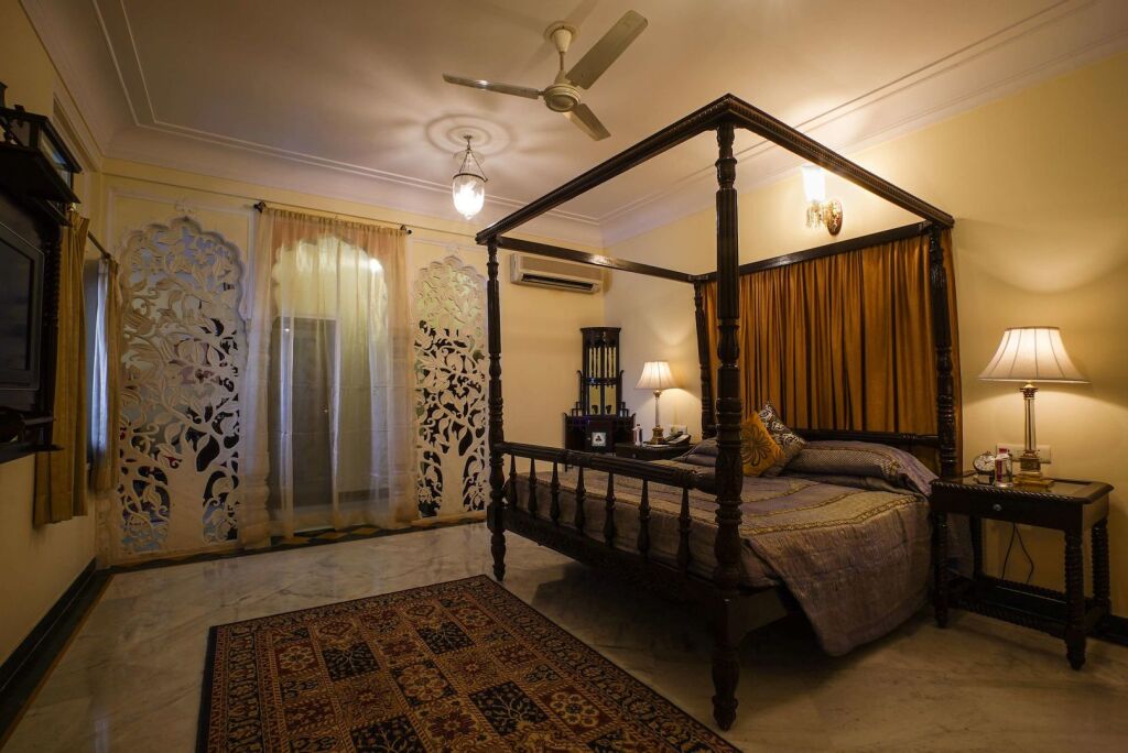 Shahpura House — фото 2