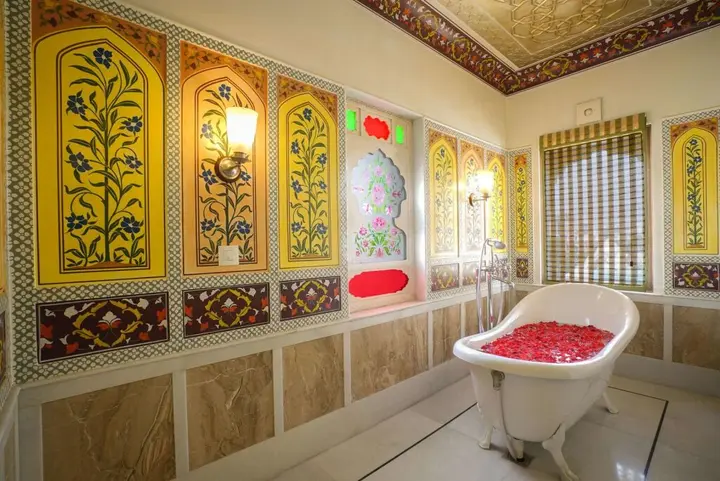Джайпур: Shahpura House