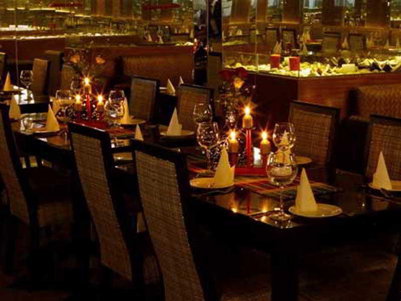 Гуруграм: The Grand Hotel Bizzotel