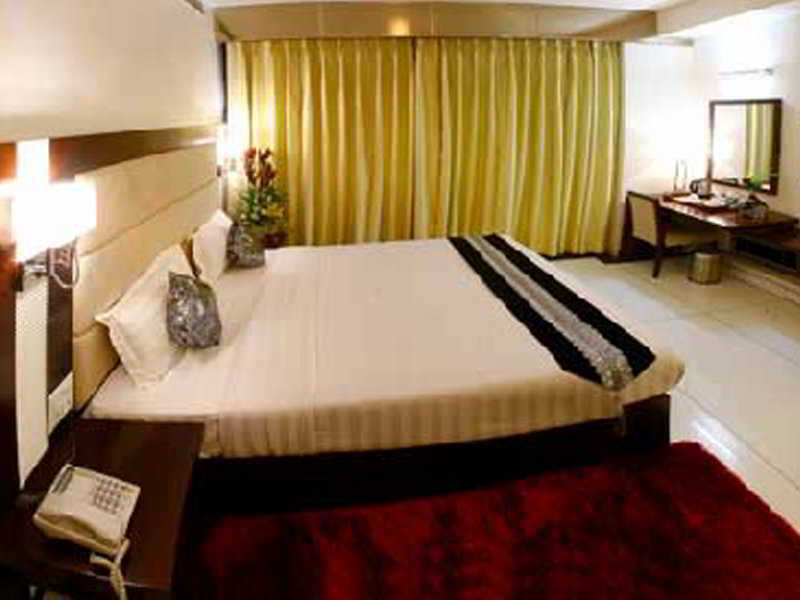 The Grand Hotel Bizzotel — фото 3