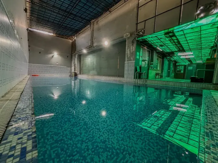 Гуруграм: The Grand Hotel Bizzotel