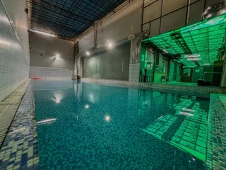 Гуруграм: The Grand Hotel Bizzotel