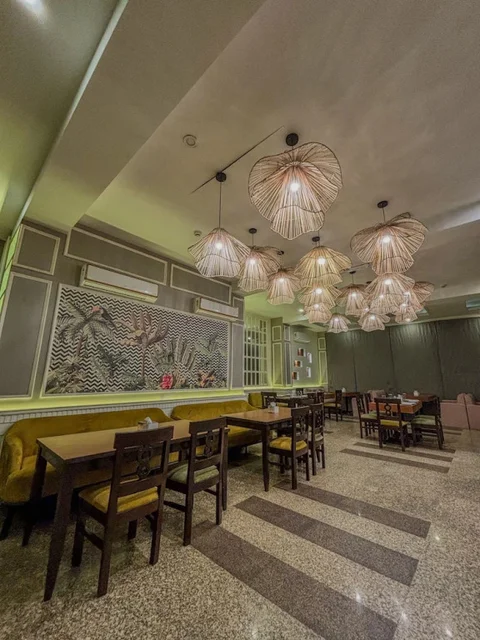 Гуруграм: The Grand Hotel Bizzotel