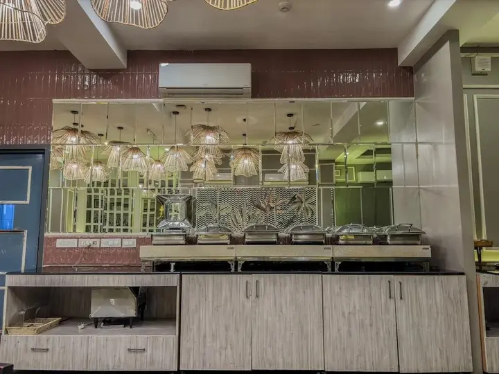 Гуруграм: The Grand Hotel Bizzotel