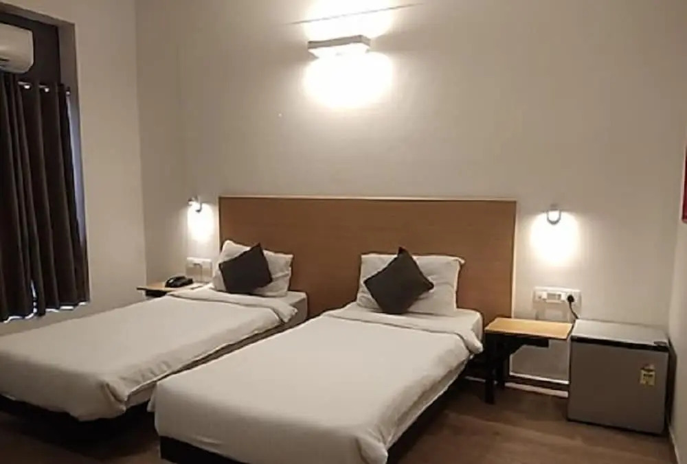 Гуруграм: The Grand Hotel Bizzotel